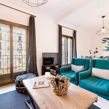 Genteel Home Chueca Madrid Kültér fotó