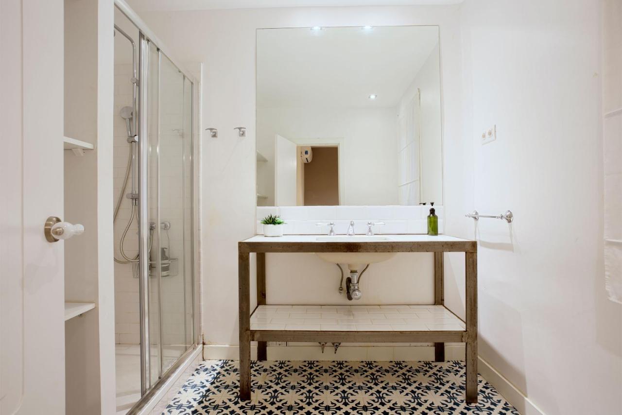 Genteel Home Chueca Madrid Kültér fotó