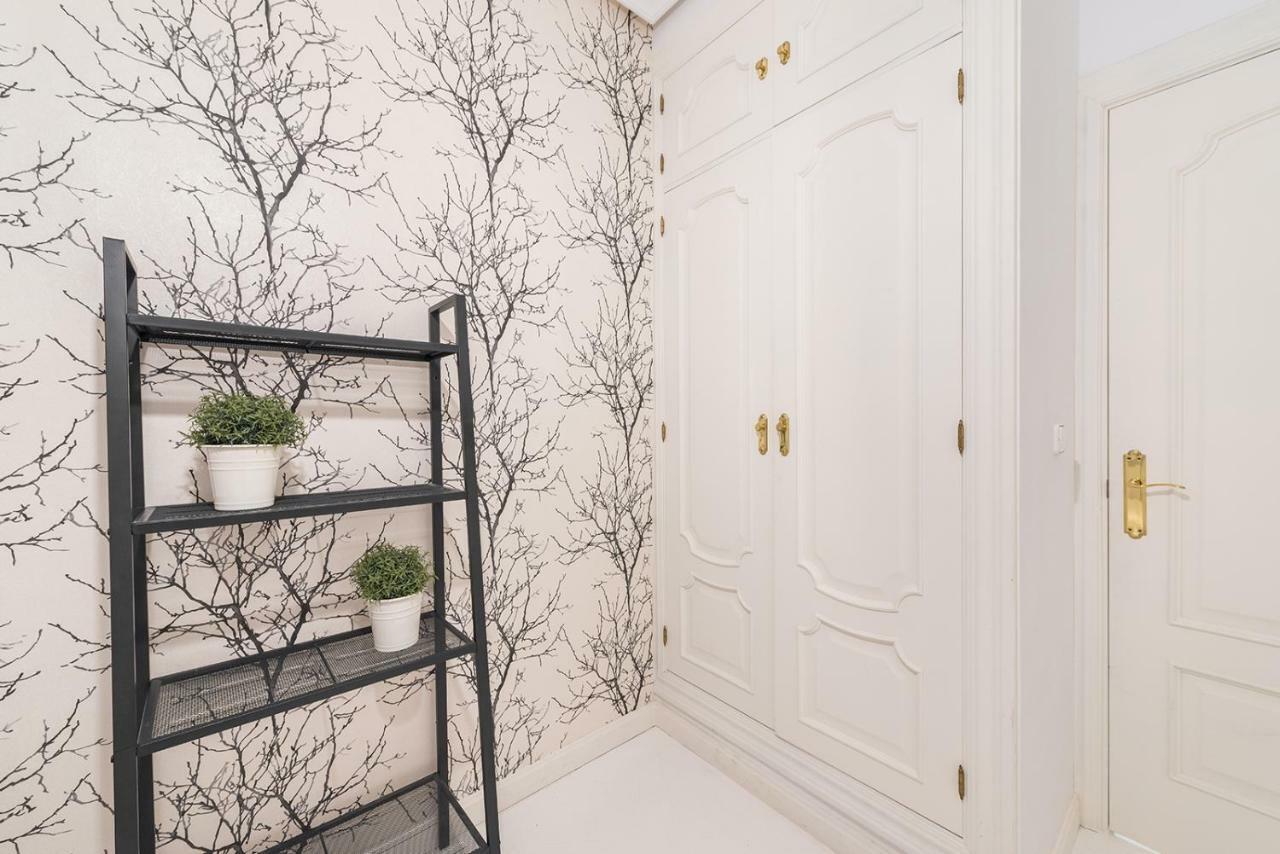 Genteel Home Chueca Madrid Kültér fotó